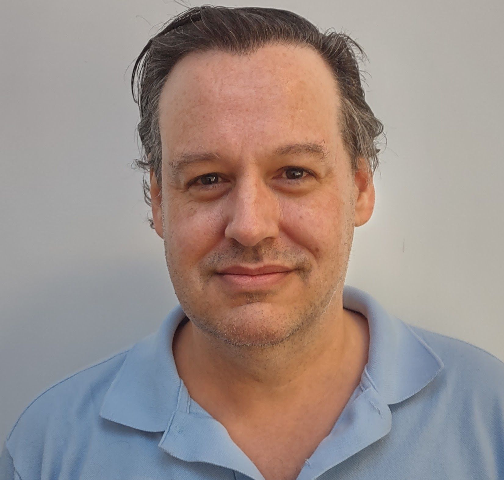 Michael Allen | GiveMeSport